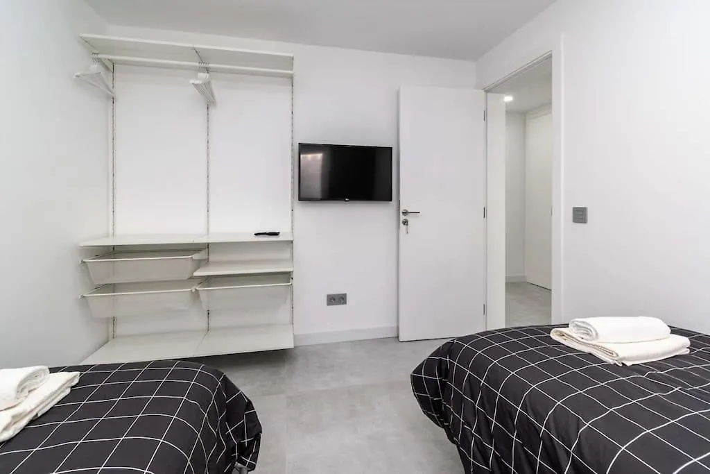 Holiday home Bungalow Con Piscina Comunitaria Y Terraza Privada Chayofa