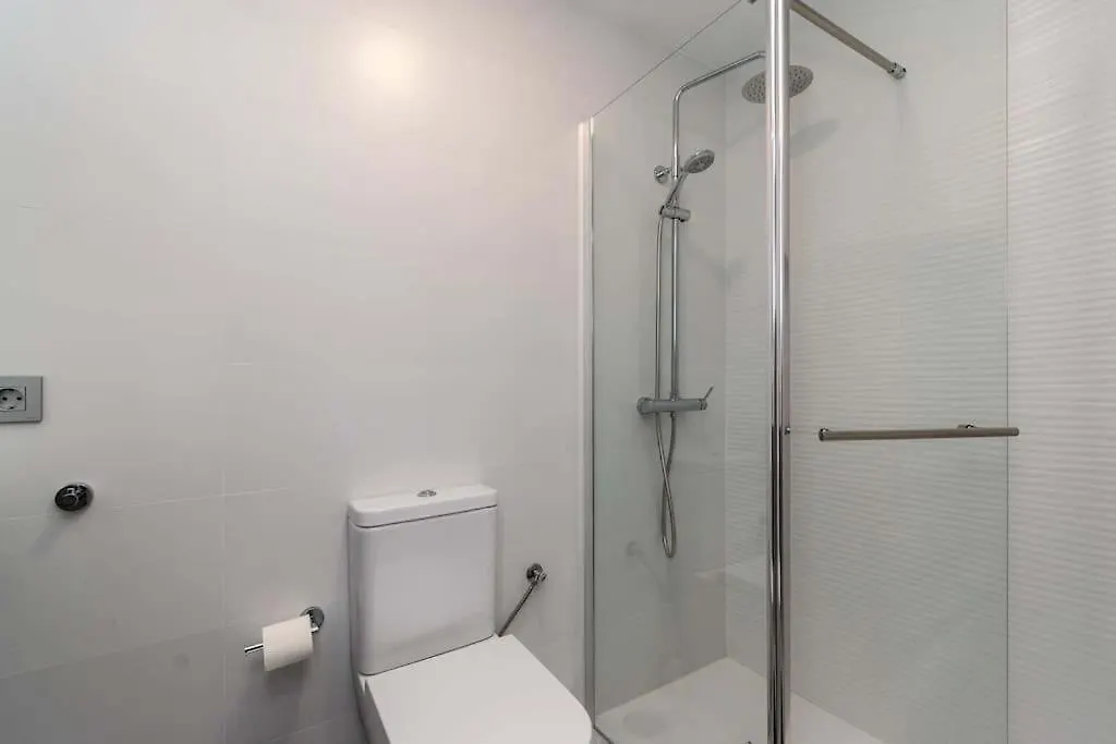 Bungalow Con Piscina Comunitaria Y Terraza Privada Chayofa Holiday home