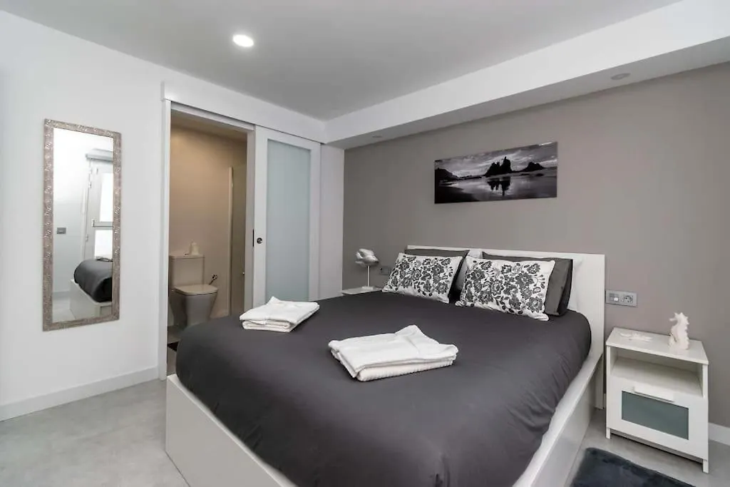 Bungalow Con Piscina Comunitaria Y Terraza Privada Chayofa 0*,  İspanya