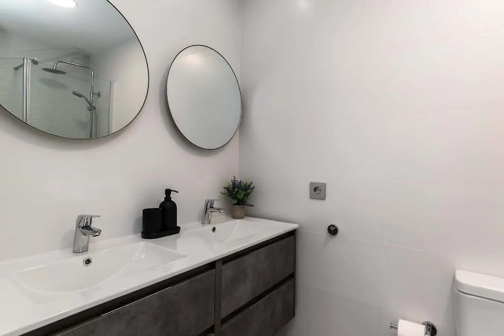 Bungalow Con Piscina Comunitaria Y Terraza Privada Chayofa