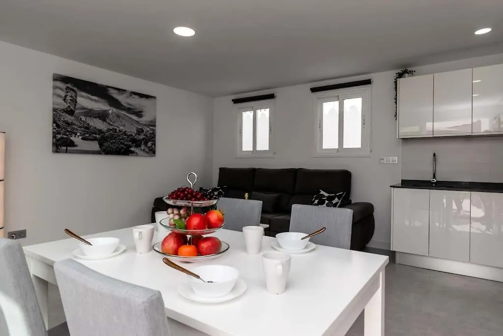 Bungalow Con Piscina Comunitaria Y Terraza Privada Chayofa Holiday home