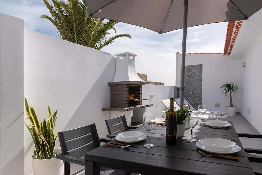 Bungalow Con Piscina Comunitaria Y Terraza Privada Chayofa 0*,  Spain