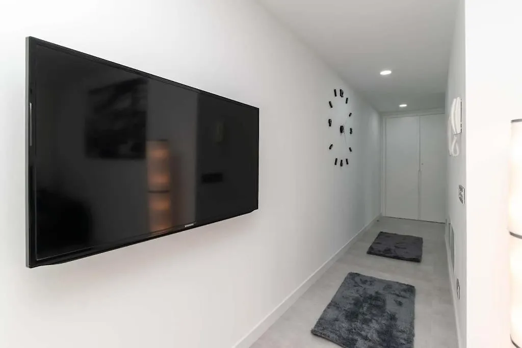Bungalow Con Piscina Comunitaria Y Terraza Privada Chayofa