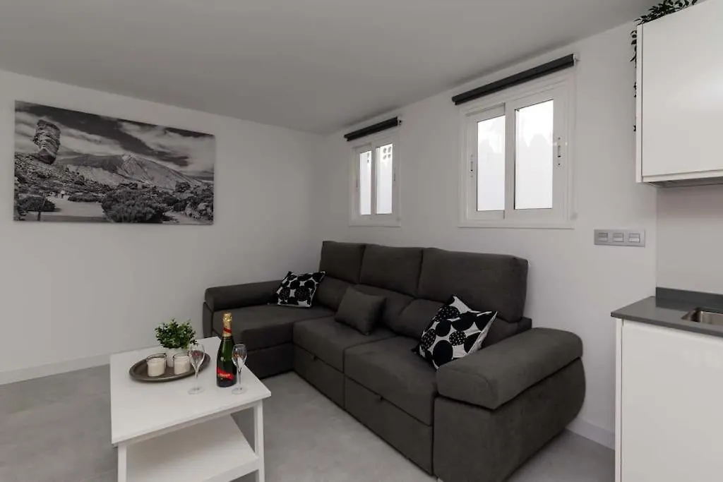 Bungalow Con Piscina Comunitaria Y Terraza Privada Chayofa 0*,  Spain