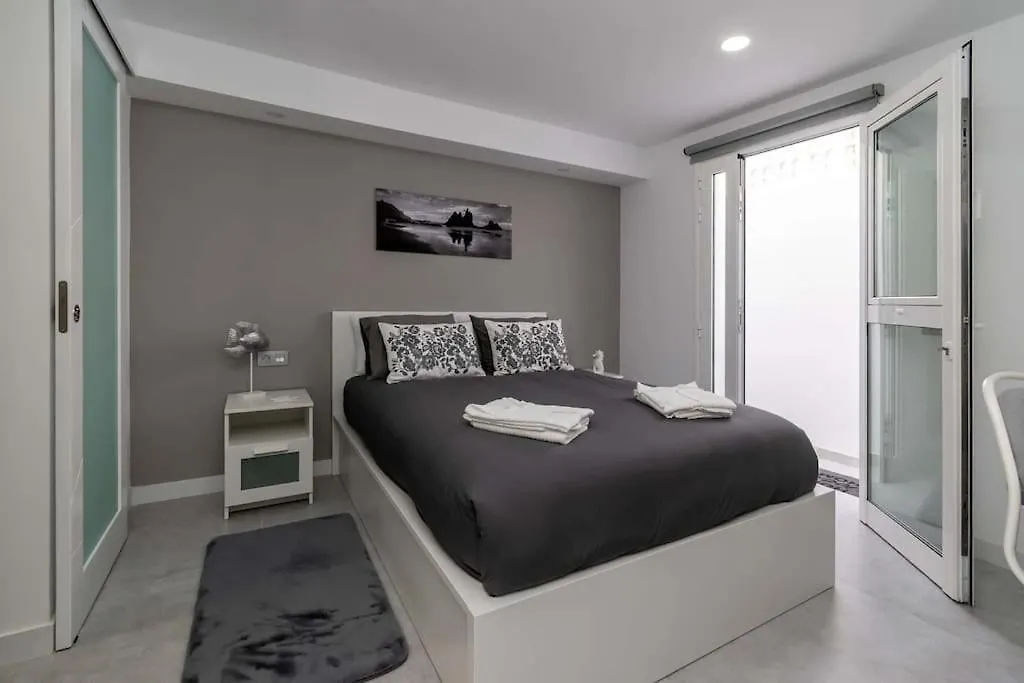 Holiday home Bungalow Con Piscina Comunitaria Y Terraza Privada Chayofa